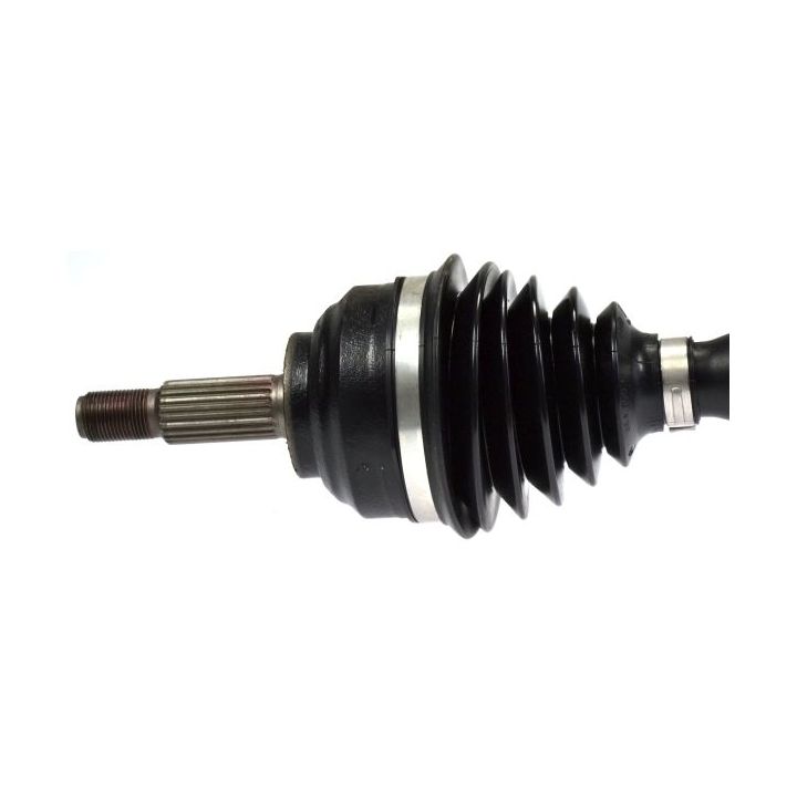 Pusašis LÖBRO 302904