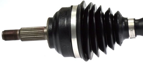 Pusašis LÖBRO 302904