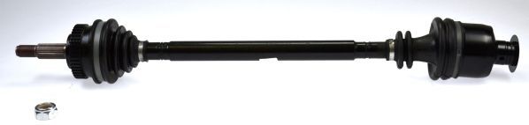 Pusašis LÖBRO 302907