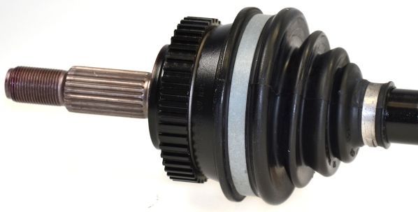 Pusašis LÖBRO 302907