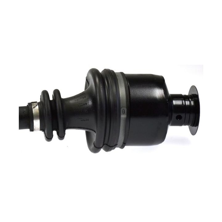 Pusašis LÖBRO 302907