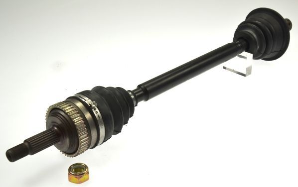 Pusašis LÖBRO 302908