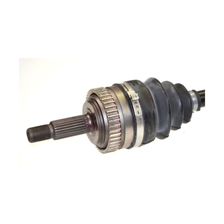 Pusašis LÖBRO 302908