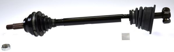 Pusašis LÖBRO 302910