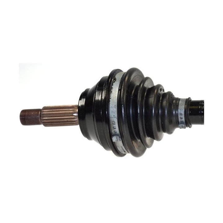 Pusašis LÖBRO 302910