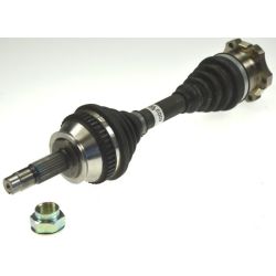 Pusašis LÖBRO 302972