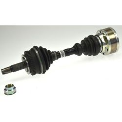 Pusašis LÖBRO 302973