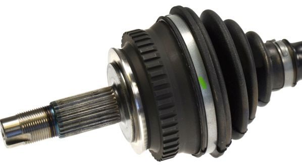 Pusašis LÖBRO 302973