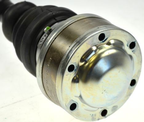 Pusašis LÖBRO 302973