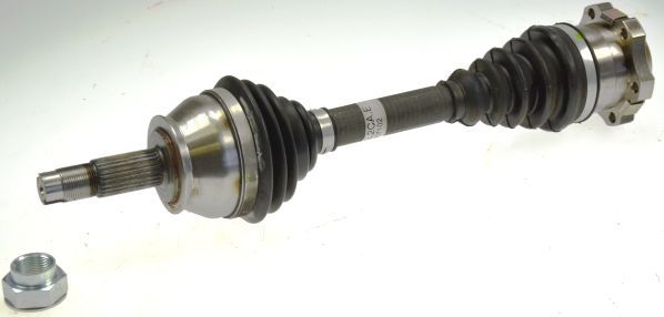 Pusašis LÖBRO 302974