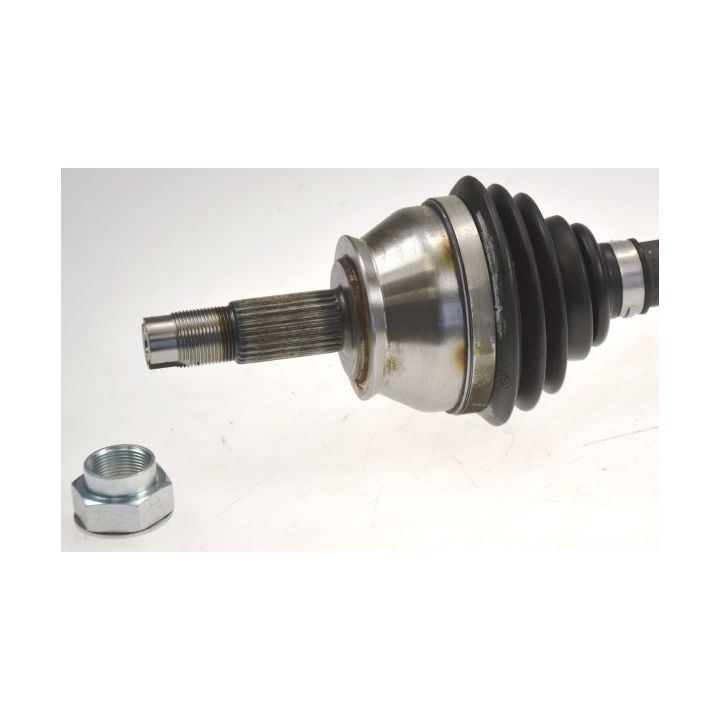 Pusašis LÖBRO 302974