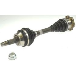 Pusašis LÖBRO 302975