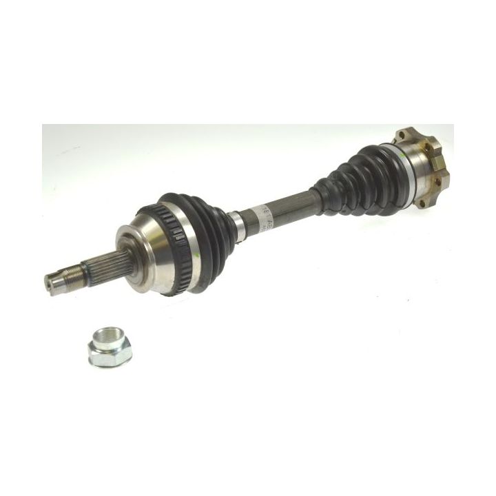 Pusašis LÖBRO 302975