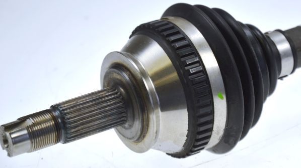 Pusašis LÖBRO 302975