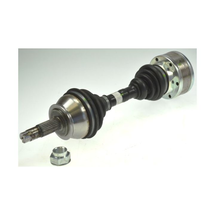 Pusašis LÖBRO 302976