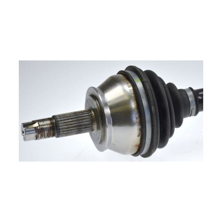 Pusašis LÖBRO 302976