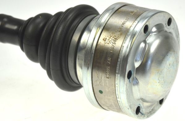 Pusašis LÖBRO 302976