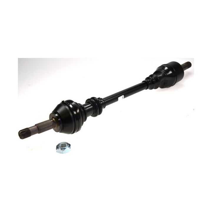 Pusašis LÖBRO 303042