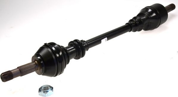 Pusašis LÖBRO 303042