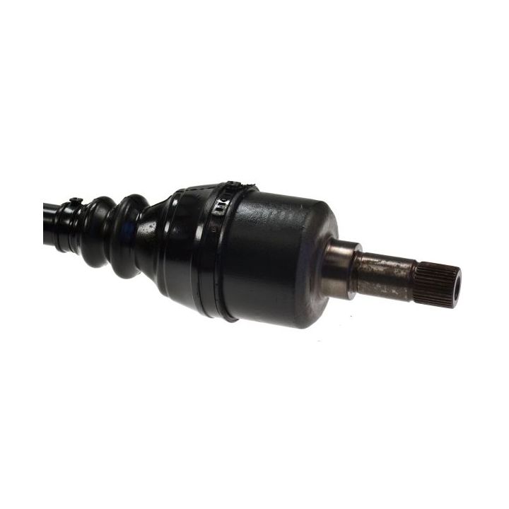 Pusašis LÖBRO 303042