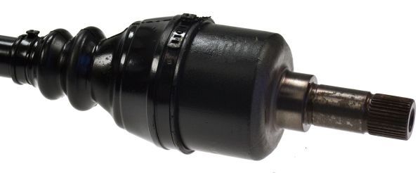 Pusašis LÖBRO 303042