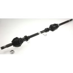 Pusašis LÖBRO 303043