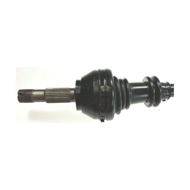 Pusašis LÖBRO 303043