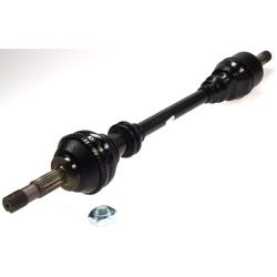 Pusašis LÖBRO 303044