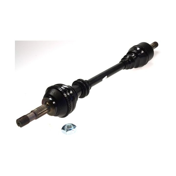 Pusašis LÖBRO 303044