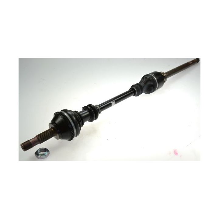 Pusašis LÖBRO 303045