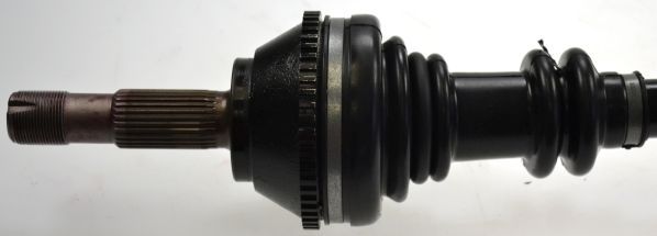 Pusašis LÖBRO 303045