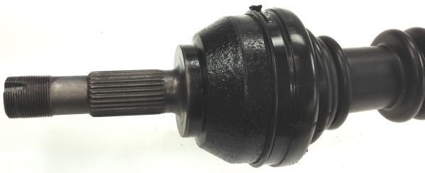 Pusašis LÖBRO 303046