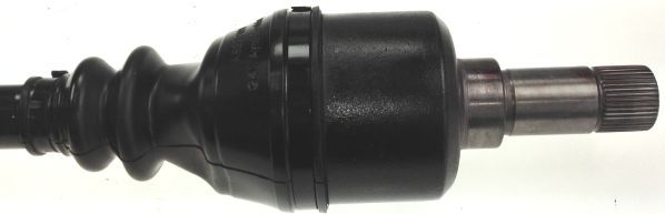 Pusašis LÖBRO 303046