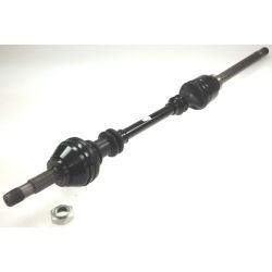 Pusašis LÖBRO 303047