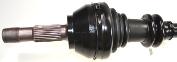 Pusašis LÖBRO 303047