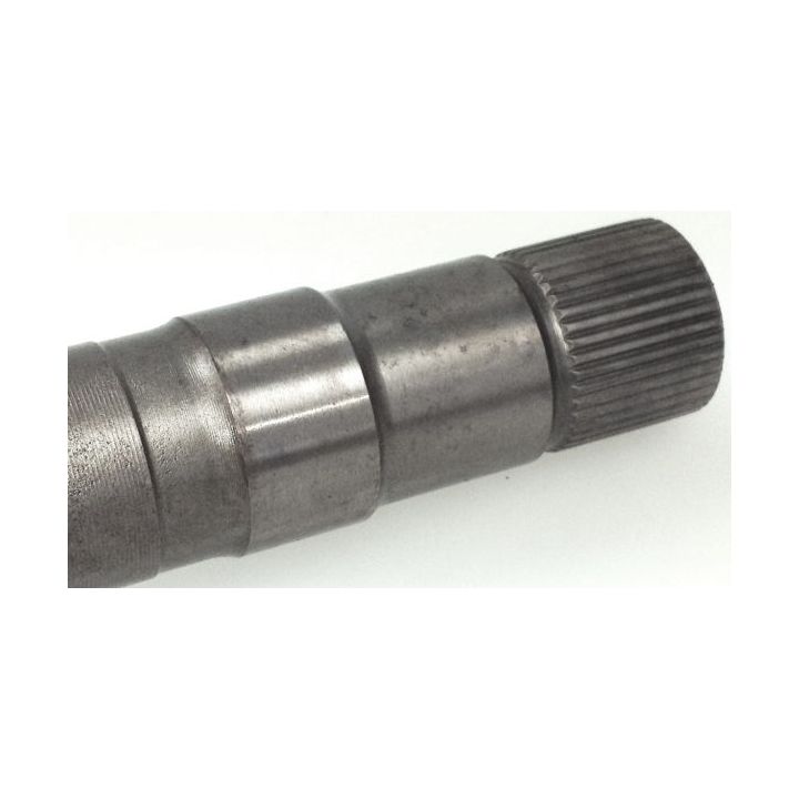 Pusašis LÖBRO 303047