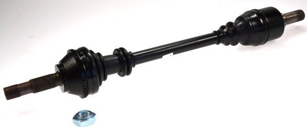 Pusašis LÖBRO 303048