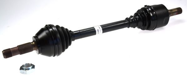 Pusašis LÖBRO 303050