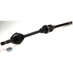 Pusašis LÖBRO 303051