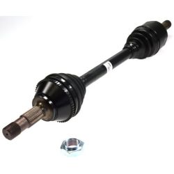 Pusašis LÖBRO 303052