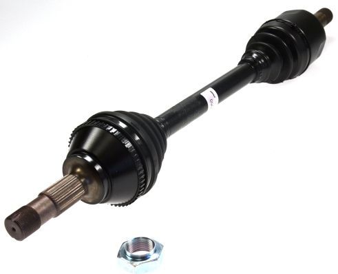 Pusašis LÖBRO 303052