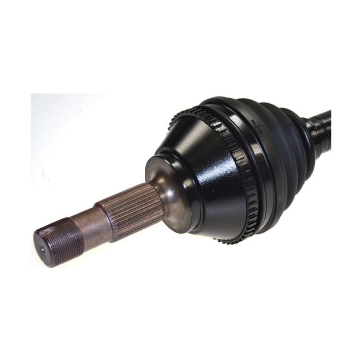 Pusašis LÖBRO 303052