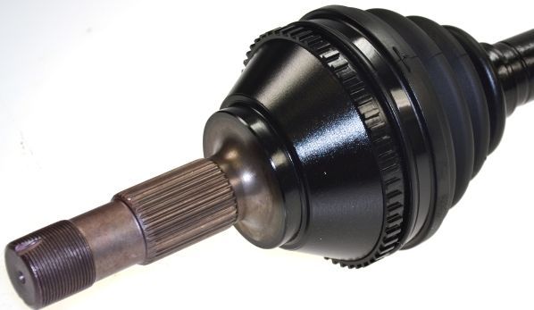 Pusašis LÖBRO 303052