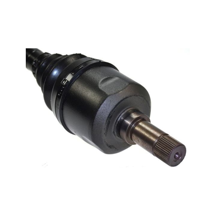 Pusašis LÖBRO 303052