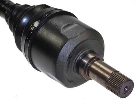 Pusašis LÖBRO 303052