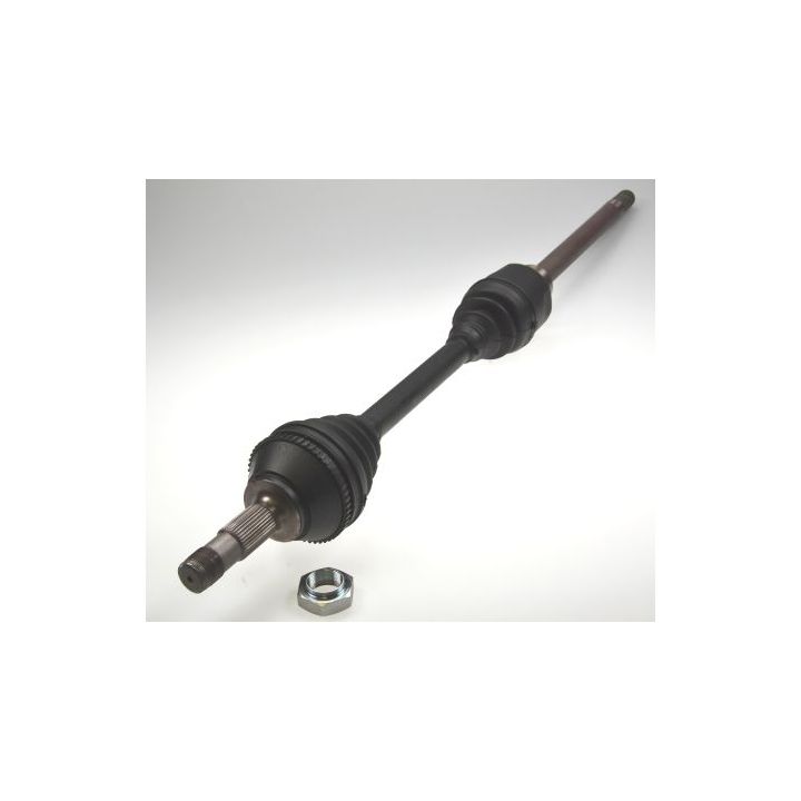 Pusašis LÖBRO 303053