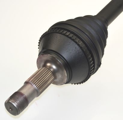 Pusašis LÖBRO 303053