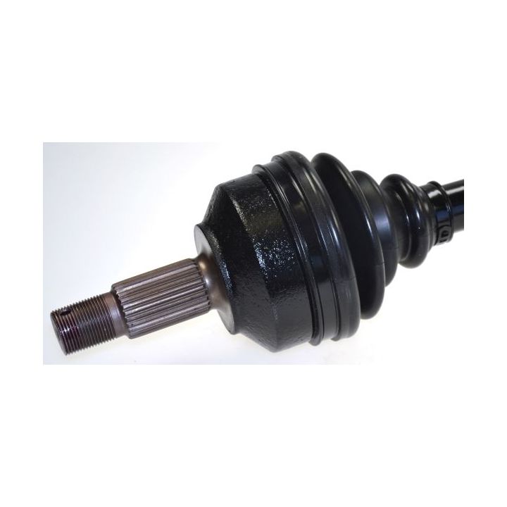 Pusašis LÖBRO 303055