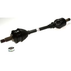 Pusašis LÖBRO 303056