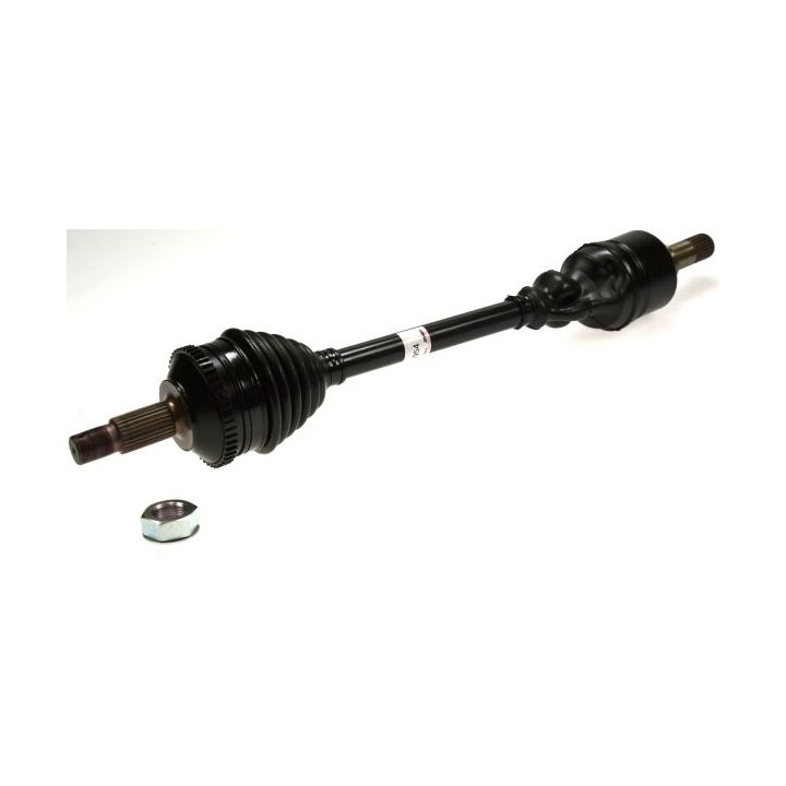 Pusašis LÖBRO 303056